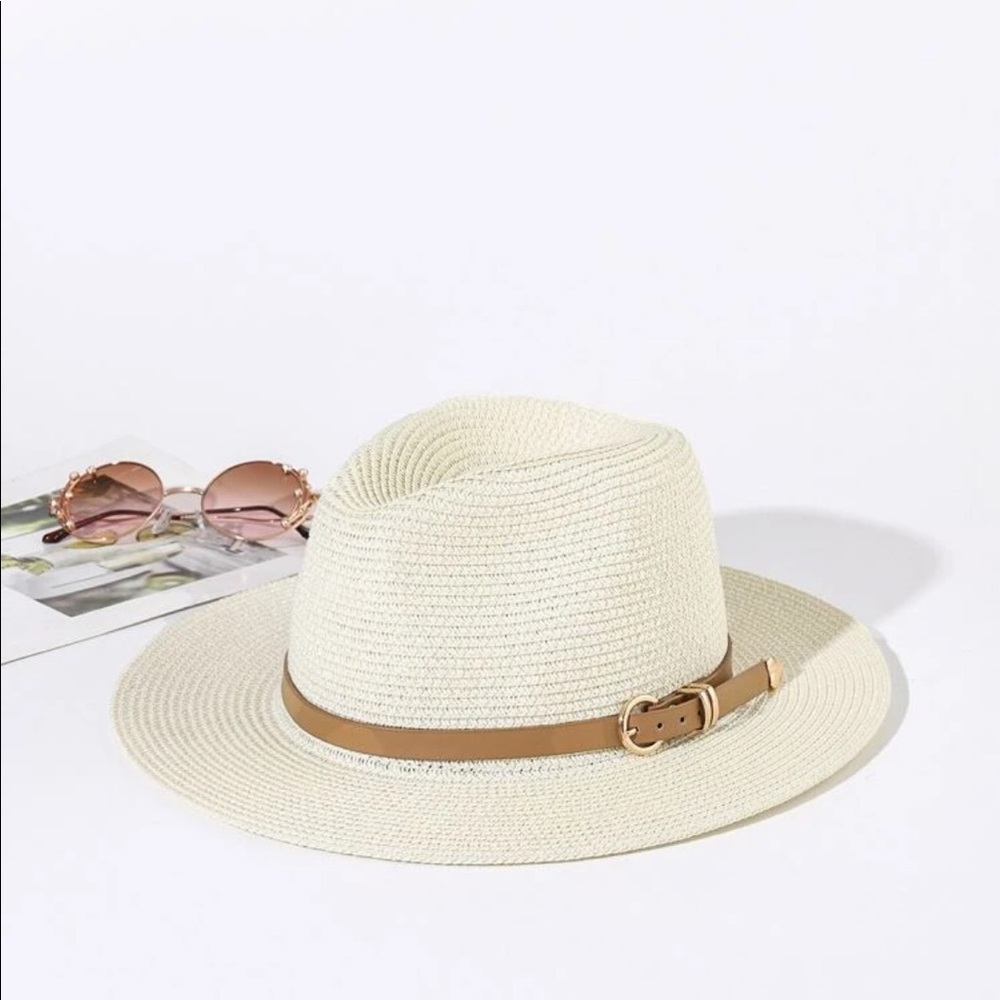 Fedora Hat